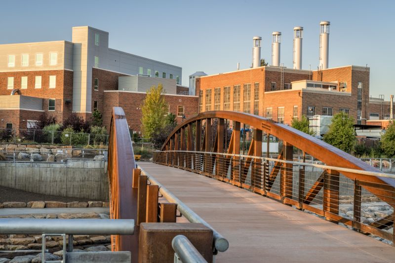 Fort Collins, CO