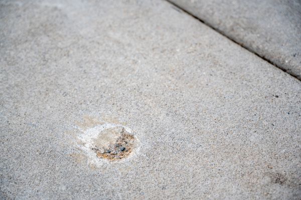 Sinking Concrete Repair - Sinking Concrete Repair Kernersville, North Carolina