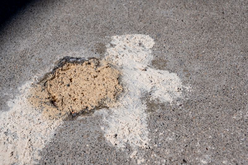 Commercial Concrete Leveling in Miami Dade County, FL