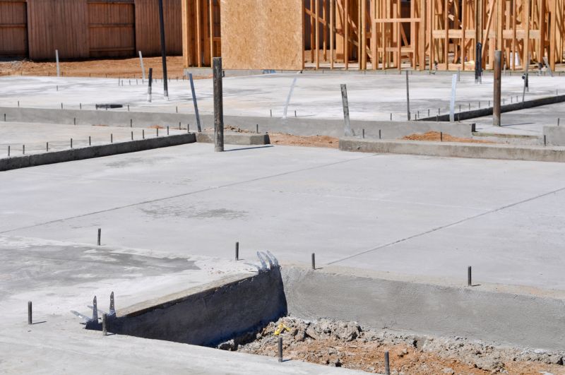 Commercial Slab Installation in Sarasota, FL