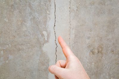 Cracked Foundation Repair in Tampa, FL