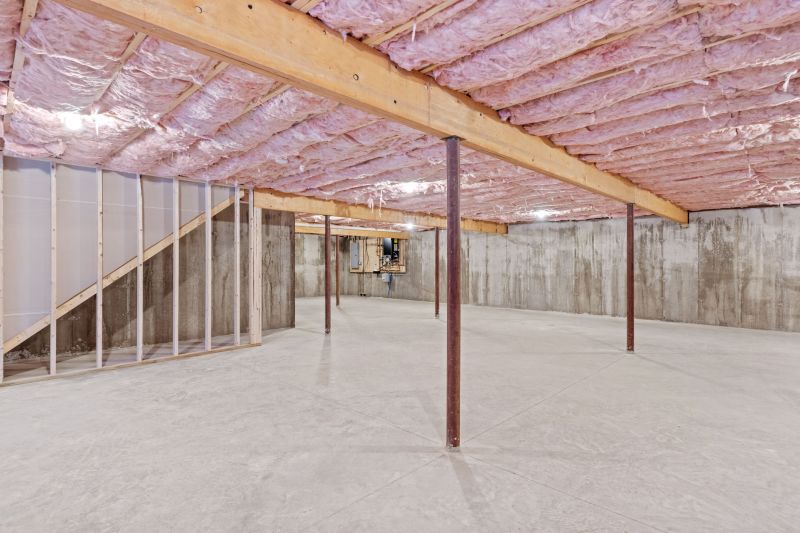 Crawlspace Construction in Columbus, OH