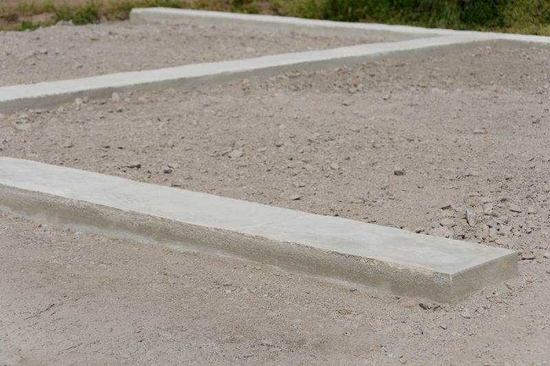 Deep Foundation Installation in Columbus, OH