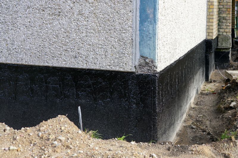 Foundation Assessment in Columbus, OH