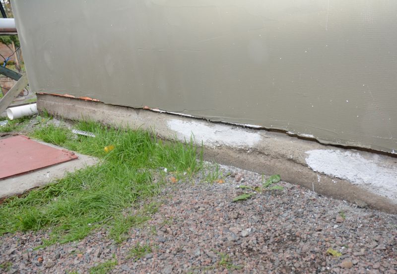 Foundation Cracks Repair in Fort Collins, CO