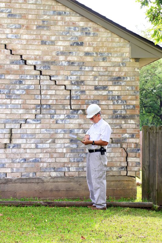 Foundation Inspection in Sarasota, FL