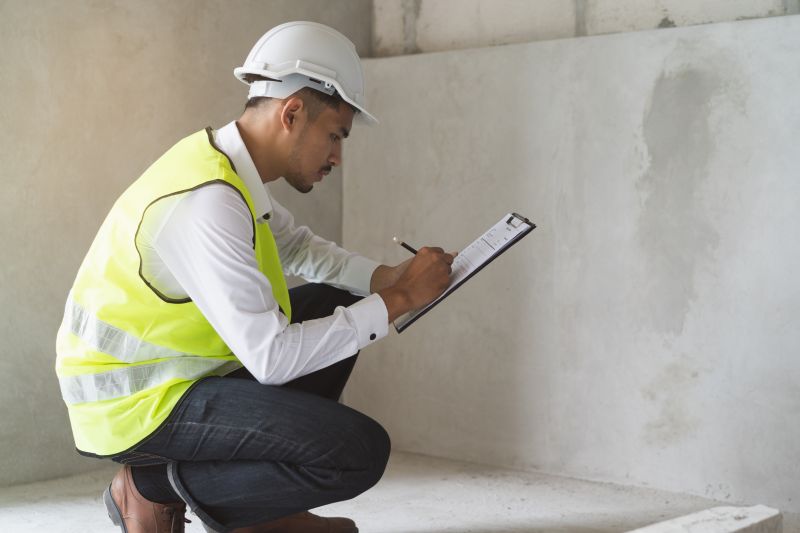 Foundation Inspection in Tampa, FL