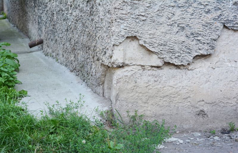 Foundation Maintenance in Fort Collins, CO