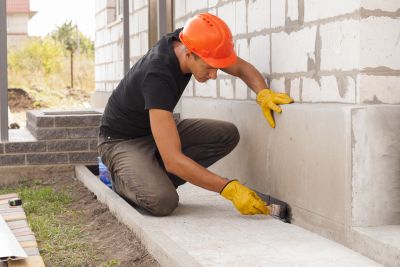 Foundation Maintenance in Columbus, OH