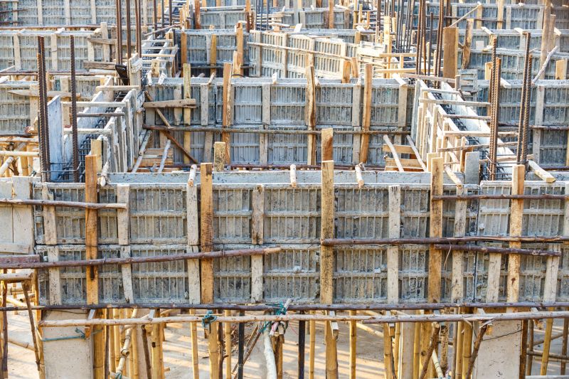 Helical Pile Installation in Sarasota, FL