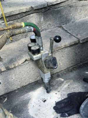 Mudjacking in Miami Dade County, FL