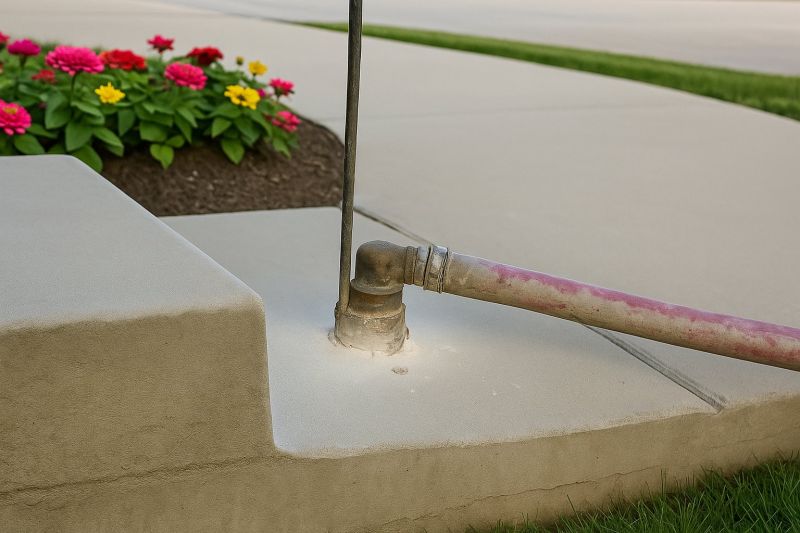 Slab Mudjacking in Tampa, FL