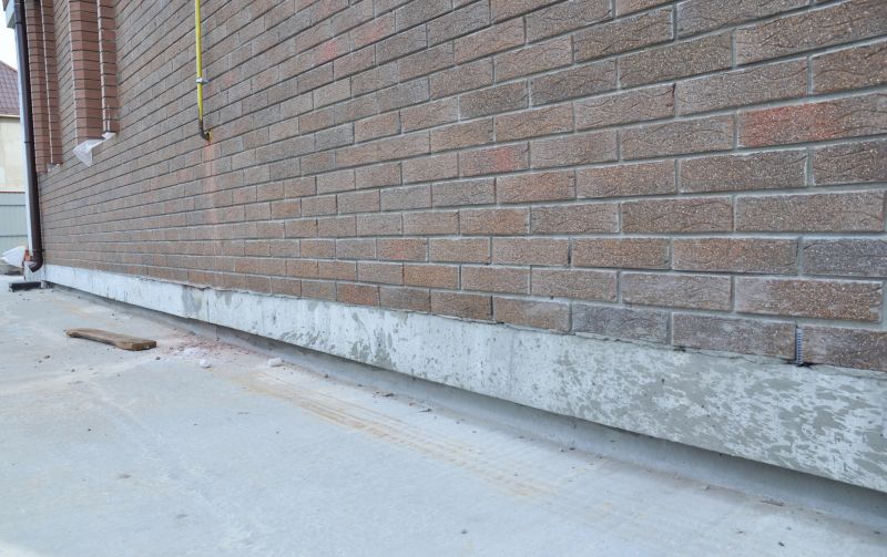 Structural Foundation Repair in Fort Collins, CO